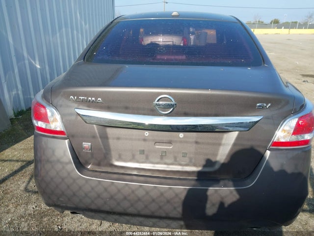 Nissan Altima 2.5 Sv 2015 1N4AL3AP1FC221502 Image 16