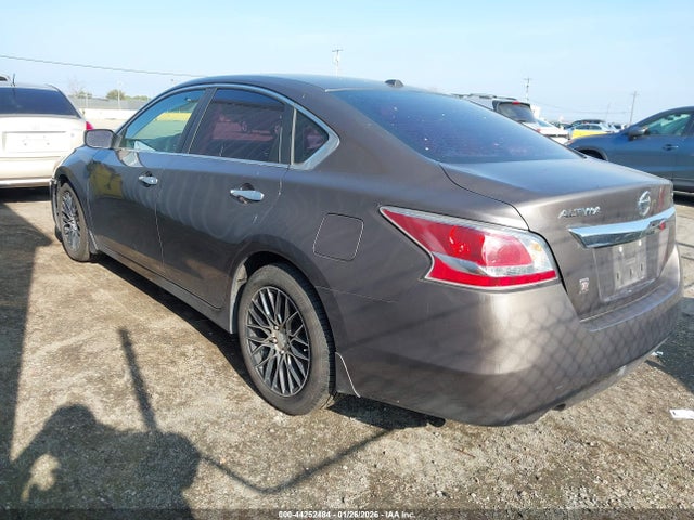 Nissan Altima 2.5 Sv 2015 1N4AL3AP1FC221502 Image 3