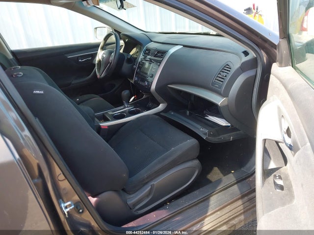 Nissan Altima 2.5 Sv 2015 1N4AL3AP1FC221502 Image 5