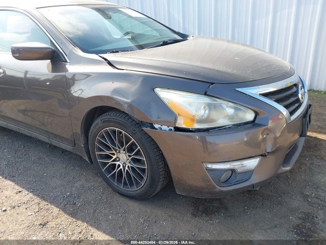 Nissan Altima 2.5 Sv 2015 1N4AL3AP1FC221502 Image 6