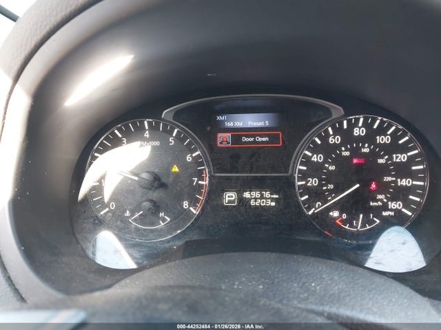 Nissan Altima 2.5 Sv 2015 1N4AL3AP1FC221502 Image 7