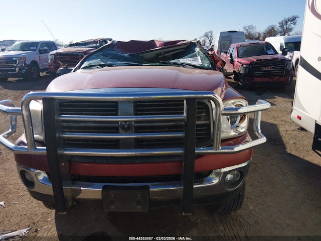 Aukcja sprzedaży 2009 Dodge Ram 3500 Slt, vin: 3D7MX38L99G548929, numer aukcji: 44252487