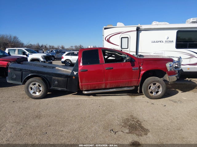 Aukcja sprzedaży 2009 Dodge Ram 3500 Slt, vin: 3D7MX38L99G548929, numer aukcji: 44252487
