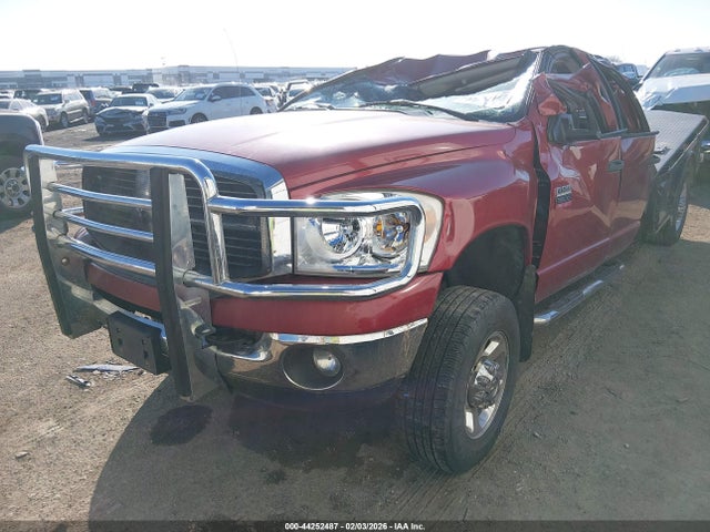 Aukcja sprzedaży 2009 Dodge Ram 3500 Slt, vin: 3D7MX38L99G548929, numer aukcji: 44252487