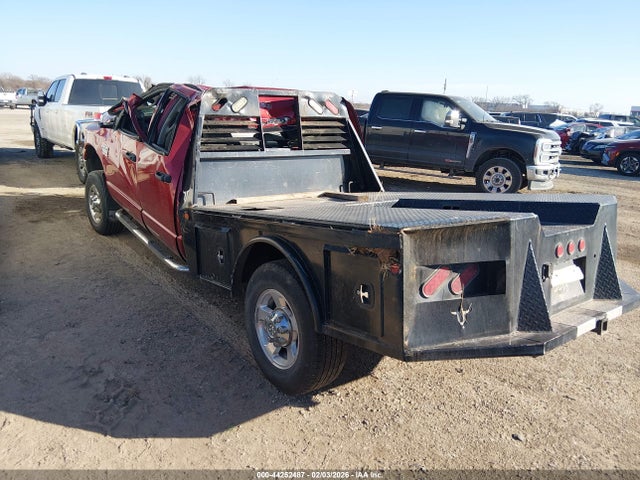 Aukcja sprzedaży 2009 Dodge Ram 3500 Slt, vin: 3D7MX38L99G548929, numer aukcji: 44252487