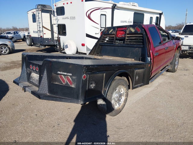 Aukcja sprzedaży 2009 Dodge Ram 3500 Slt, vin: 3D7MX38L99G548929, numer aukcji: 44252487