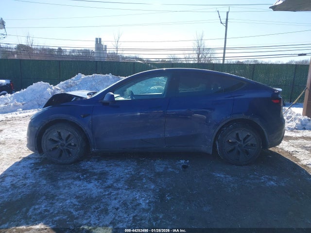 Aukcja sprzedaży 2024 Tesla Model Y Long Range Dual Motor All-wheel Drive, vin: 7SAYGDEEXRF168191, numer aukcji: 44252490