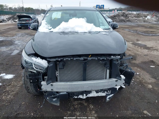 Продаж на аукціоні авто 2020 Infiniti Qx60 Pure Awd, vin: 5N1DL0MM9LC522999, номер лоту: 44252497
