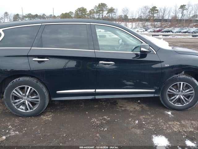 Продаж на аукціоні авто 2020 Infiniti Qx60 Pure Awd, vin: 5N1DL0MM9LC522999, номер лоту: 44252497