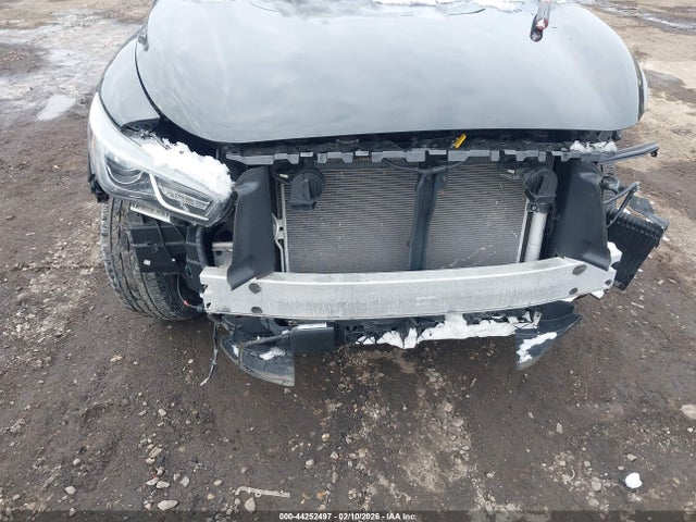 Продаж на аукціоні авто 2020 Infiniti Qx60 Pure Awd, vin: 5N1DL0MM9LC522999, номер лоту: 44252497
