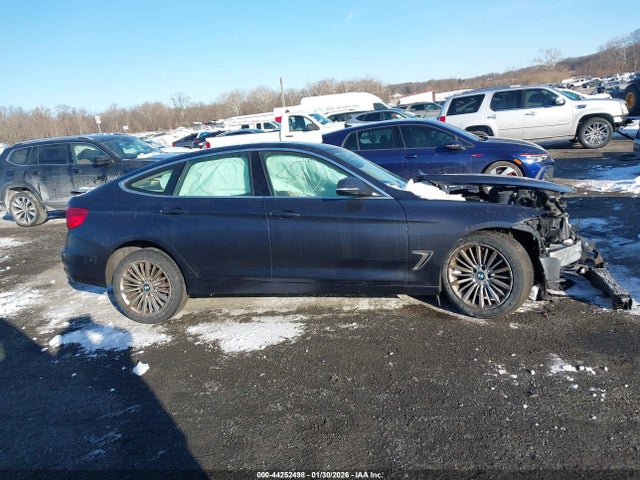 Продажа на аукционе авто 2015 Bmw 328i Gran Turismo Xdrive, vin: WBA8Z5C5XFD672241, номер лота: 44252498