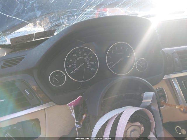 Продажа на аукционе авто 2015 Bmw 328i Gran Turismo Xdrive, vin: WBA8Z5C5XFD672241, номер лота: 44252498