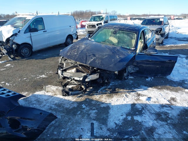 Продажа на аукционе авто 2015 Bmw 328i Gran Turismo Xdrive, vin: WBA8Z5C5XFD672241, номер лота: 44252498
