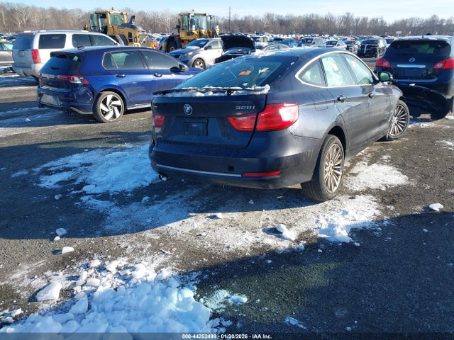 Продажа на аукционе авто 2015 Bmw 328i Gran Turismo Xdrive, vin: WBA8Z5C5XFD672241, номер лота: 44252498