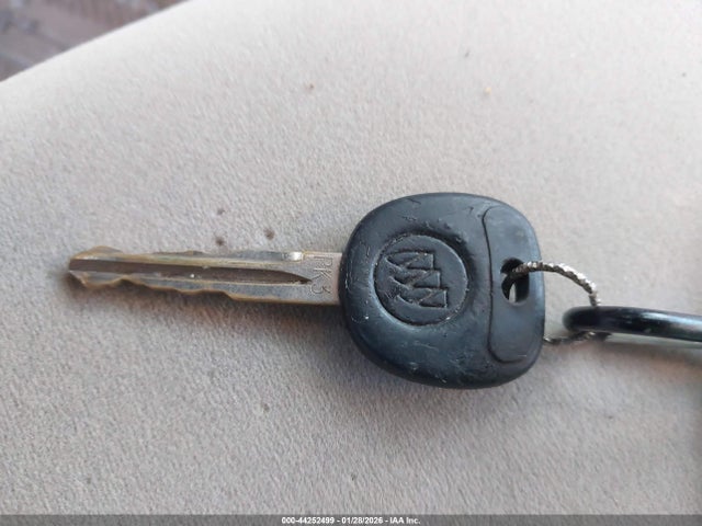Продажа на аукционе авто 2009 Buick Lacrosse Cx, vin: 2G4WC582291165307, номер лота: 44252499