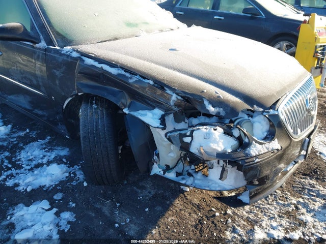 Продажа на аукционе авто 2009 Buick Lacrosse Cx, vin: 2G4WC582291165307, номер лота: 44252499