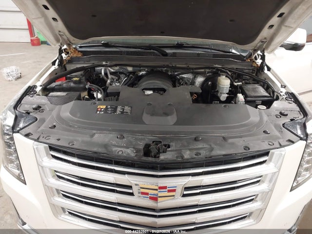2015 CADILLAC ESCALADE ESV 1GYS4UKJ1FR656510 Photo 9