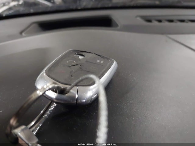 2015 CADILLAC ESCALADE ESV 1GYS4UKJ1FR656510 Photo 10