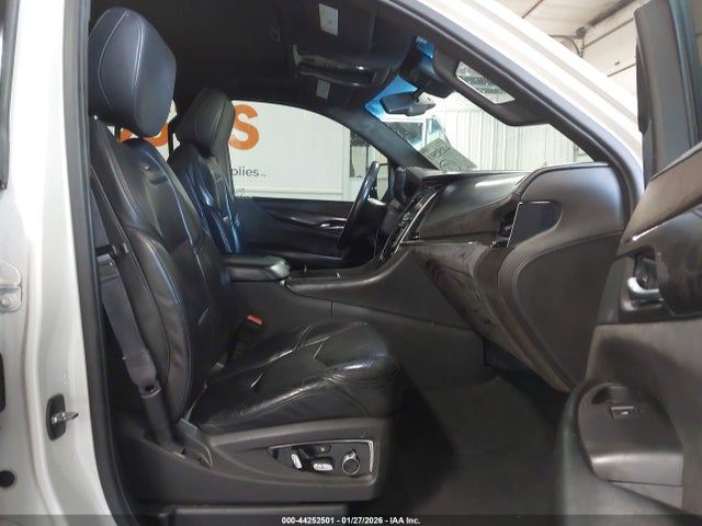 2015 CADILLAC ESCALADE ESV 1GYS4UKJ1FR656510 Photo 4