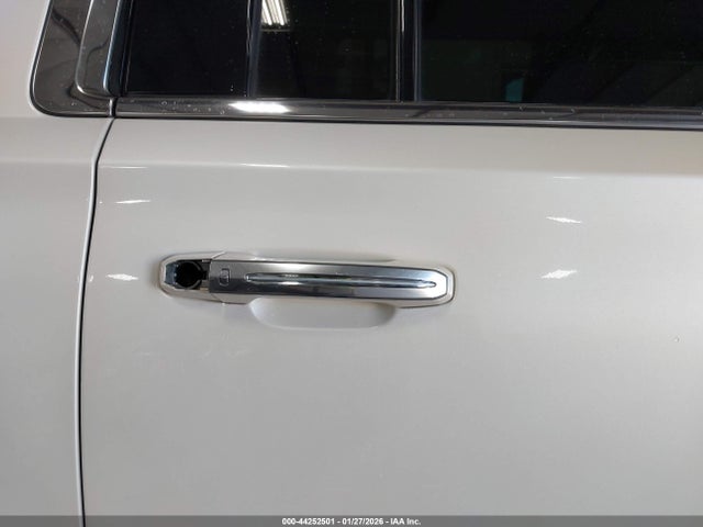 2015 CADILLAC ESCALADE ESV 1GYS4UKJ1FR656510 Photo 5