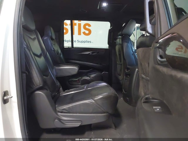 2015 CADILLAC ESCALADE ESV 1GYS4UKJ1FR656510 Photo 7