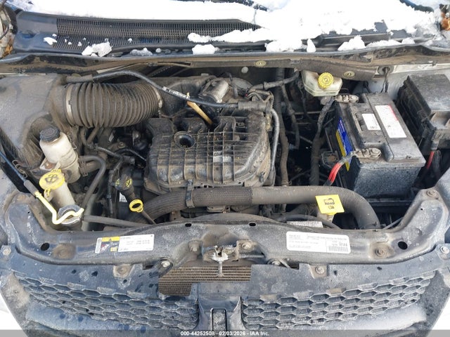 Продаж на аукціоні авто 2015 Ram Cargo Tradesman, vin: 2C4JRGAG9FR679828, номер лоту: 44252508