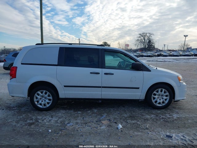 Продаж на аукціоні авто 2015 Ram Cargo Tradesman, vin: 2C4JRGAG9FR679828, номер лоту: 44252508