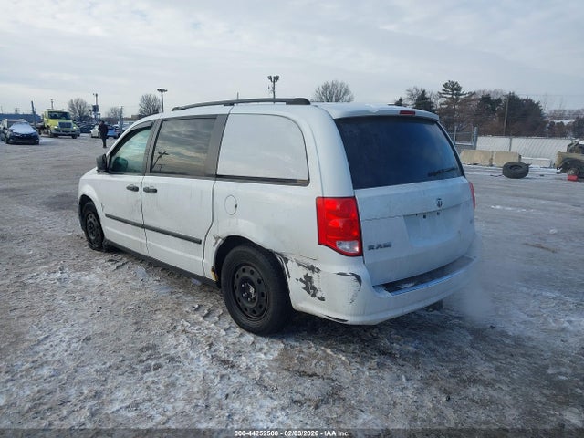 Продаж на аукціоні авто 2015 Ram Cargo Tradesman, vin: 2C4JRGAG9FR679828, номер лоту: 44252508