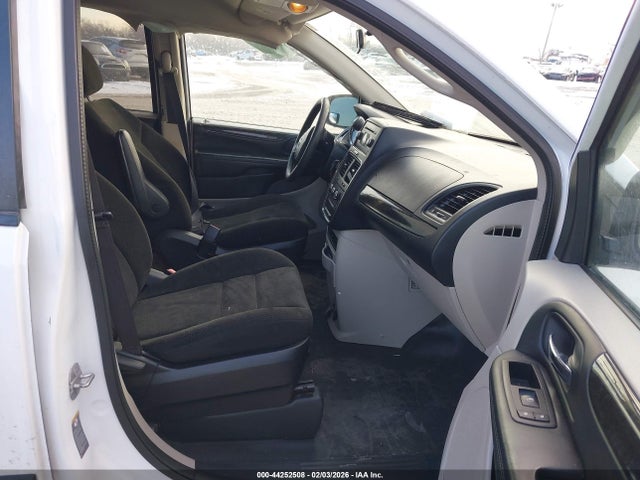 Продаж на аукціоні авто 2015 Ram Cargo Tradesman, vin: 2C4JRGAG9FR679828, номер лоту: 44252508