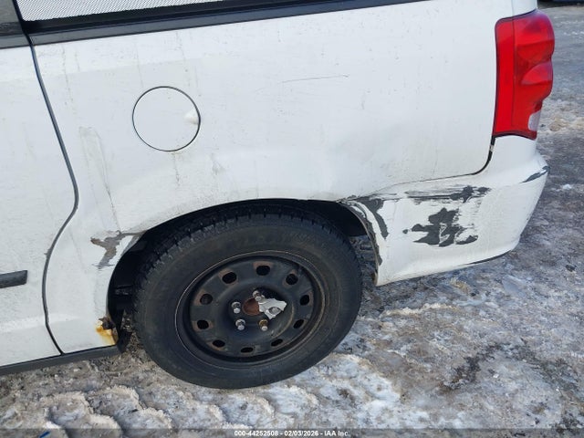 Продаж на аукціоні авто 2015 Ram Cargo Tradesman, vin: 2C4JRGAG9FR679828, номер лоту: 44252508