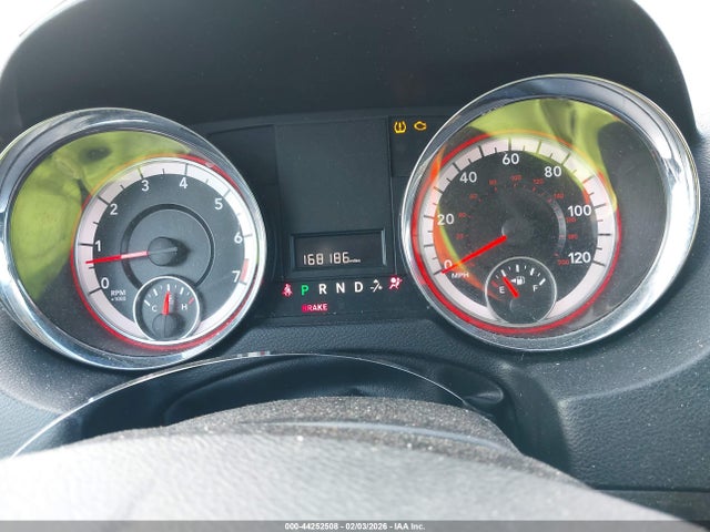 Продаж на аукціоні авто 2015 Ram Cargo Tradesman, vin: 2C4JRGAG9FR679828, номер лоту: 44252508