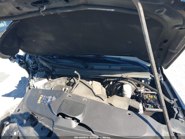 1GYS4KKJ8KR216038 Cadillac Escalade Esv Platinum