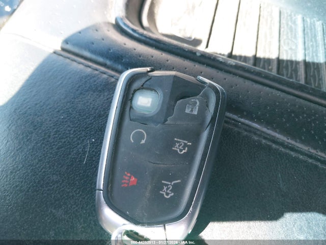 1GYS4KKJ8KR216038 Cadillac Escalade Esv Platinum