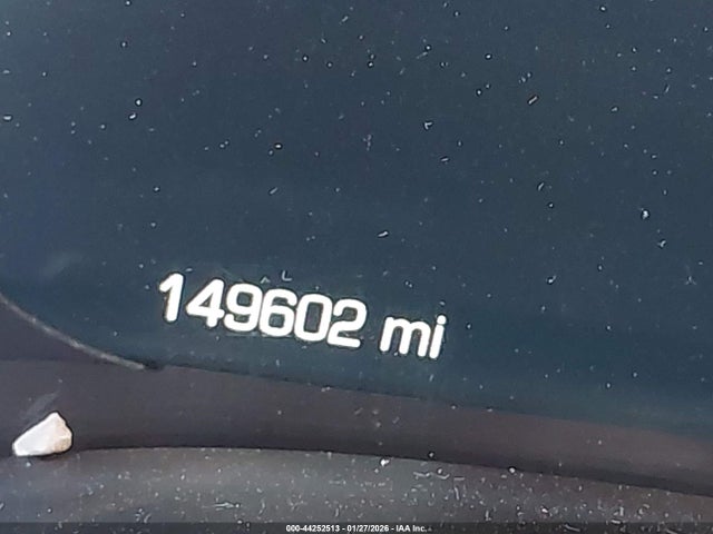 1GYS4KKJ8KR216038 Cadillac Escalade Esv Platinum