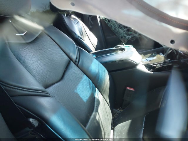 1GYS4KKJ8KR216038 Cadillac Escalade Esv Platinum