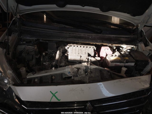 2024 MITSUBISHI MIRAGE ML32AUHJ6RH001052 Photo 9