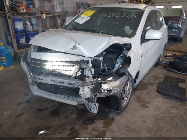 2024 MITSUBISHI MIRAGE ML32AUHJ6RH001052 Photo 5