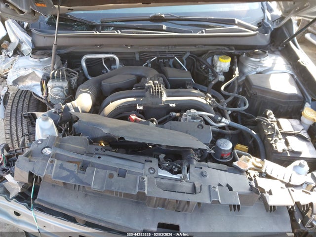Subaru Outback 2.5i Limited 2019 4S4BSANC2K3321207 Image 10