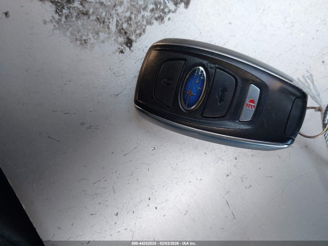 Subaru Outback 2.5i Limited 2019 4S4BSANC2K3321207 Image 11