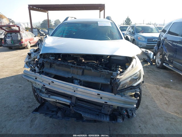 Subaru Outback 2.5i Limited 2019 4S4BSANC2K3321207 Image 13