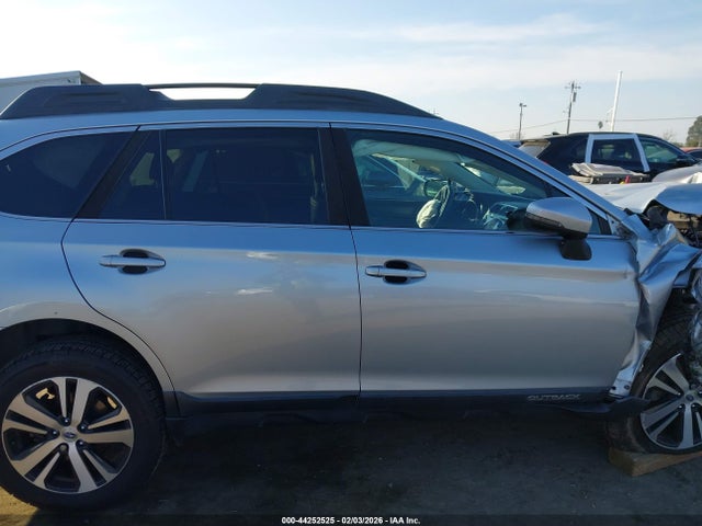 Subaru Outback 2.5i Limited 2019 4S4BSANC2K3321207 Image 14