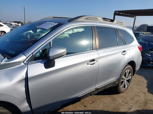 Subaru Outback 2.5i Limited 2019 4S4BSANC2K3321207 Image 15