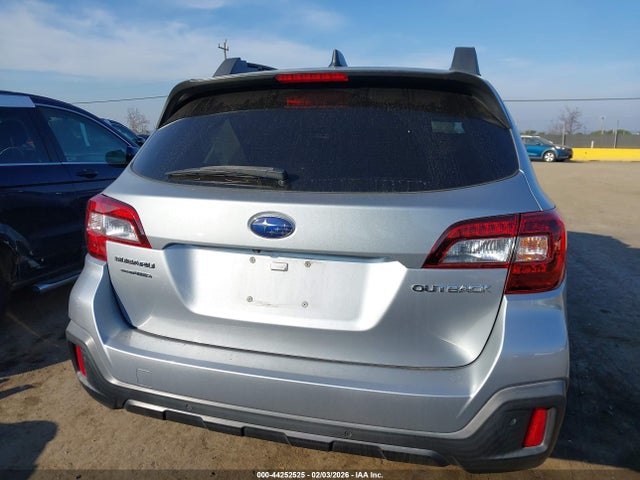 Subaru Outback 2.5i Limited 2019 4S4BSANC2K3321207 Image 17