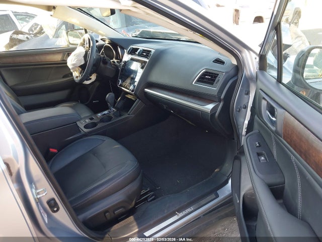 Subaru Outback 2.5i Limited 2019 4S4BSANC2K3321207 Image 5