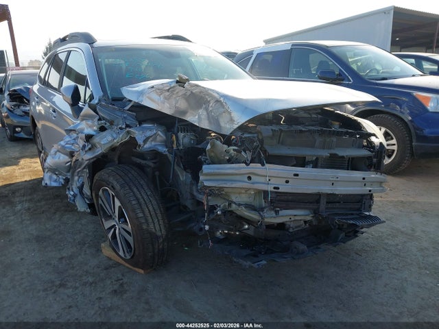 Subaru Outback 2.5i Limited 2019 4S4BSANC2K3321207 Image 6