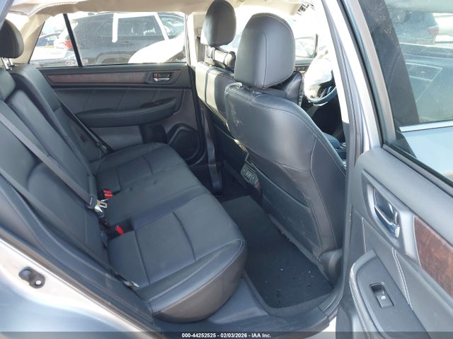 Subaru Outback 2.5i Limited 2019 4S4BSANC2K3321207 Image 8
