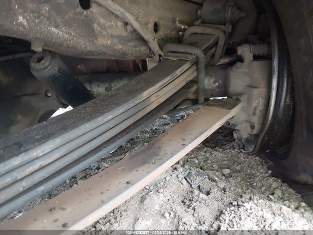1GD07RFG2H1215322 GMC Savana Cutaway Work Van