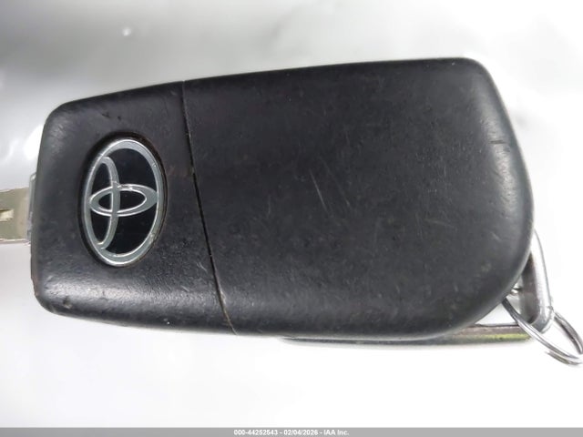 JTDS4RCE7LJ025114 Toyota COROLLA SE