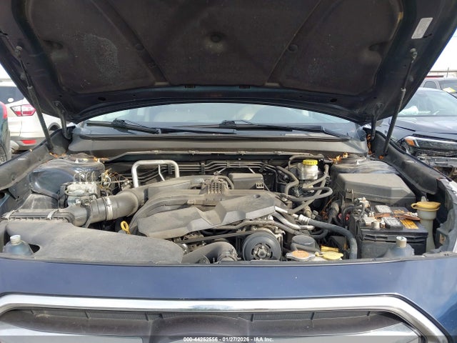 Продаж на аукціоні авто 2018 Subaru Outback 2.5i Limited, vin: 4S4BSAKC9J3251238, номер лоту: 44252556