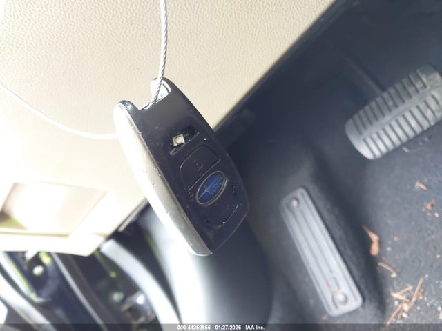 Продаж на аукціоні авто 2018 Subaru Outback 2.5i Limited, vin: 4S4BSAKC9J3251238, номер лоту: 44252556